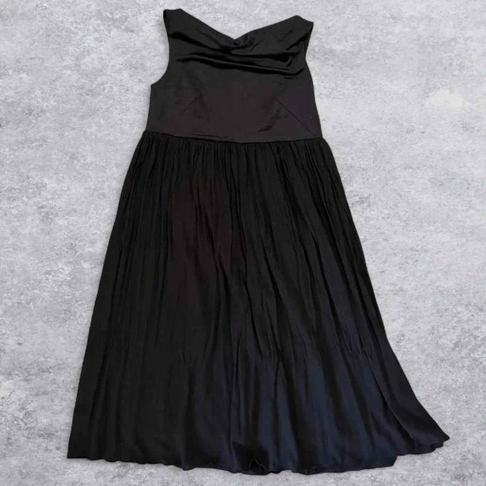 fredy elegant sleeveless